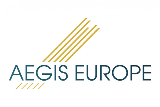 Aegis Europe logo