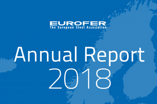 Annual report 2018