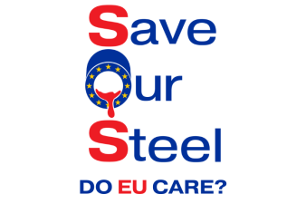 Save our steel website