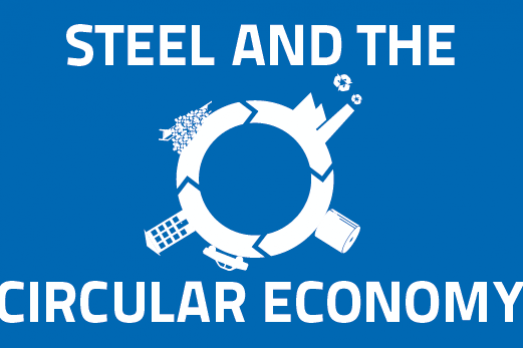 Steel and the Circular Economy