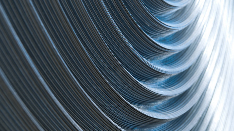 blue coils close up 2000x1374